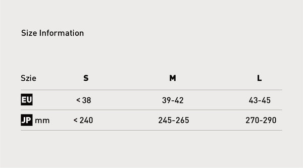 Universality HYPERSUPP. Socks - White