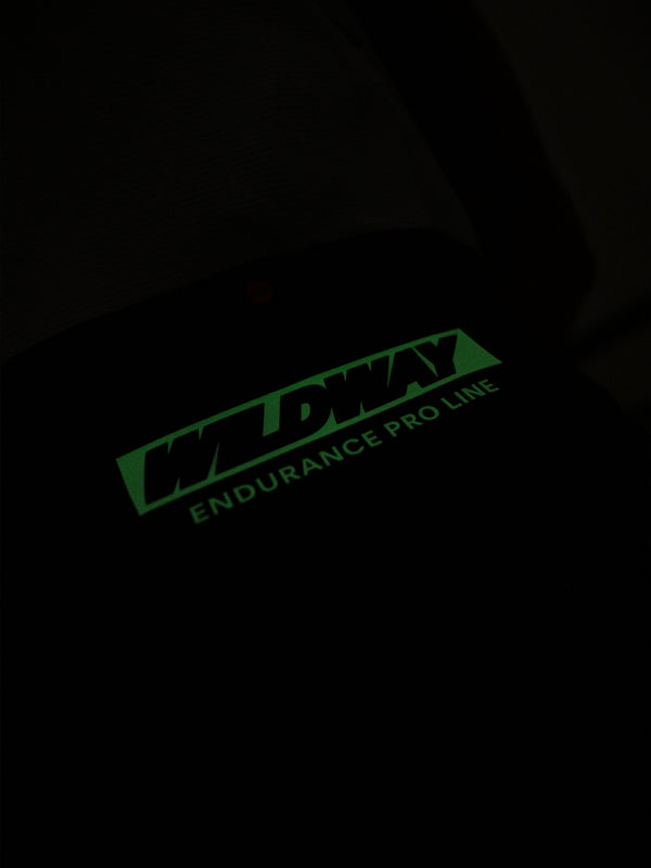 Men's  Wildway Cargo Bib Shorts - Brown