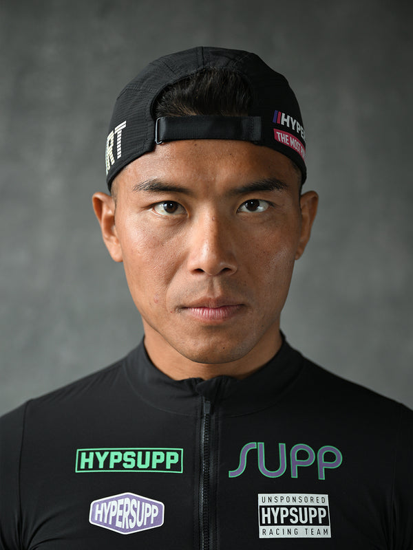 Universality URT Quick-Dry Cycling Cap