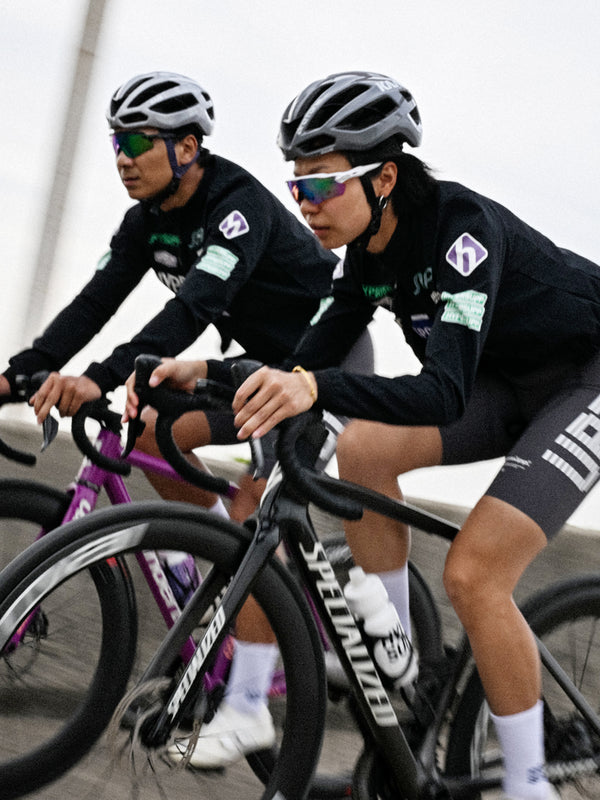 Men's Performance Team Draft Jacket - Black