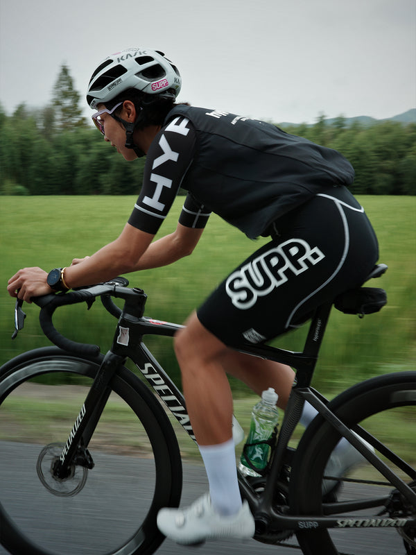 Women's Draft Vest - Black