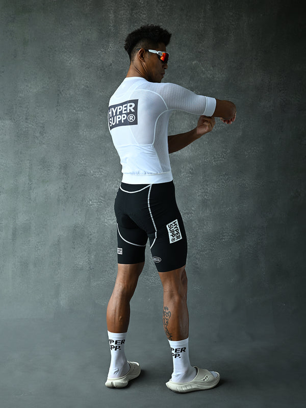 Men's Motion Air Jersey - White