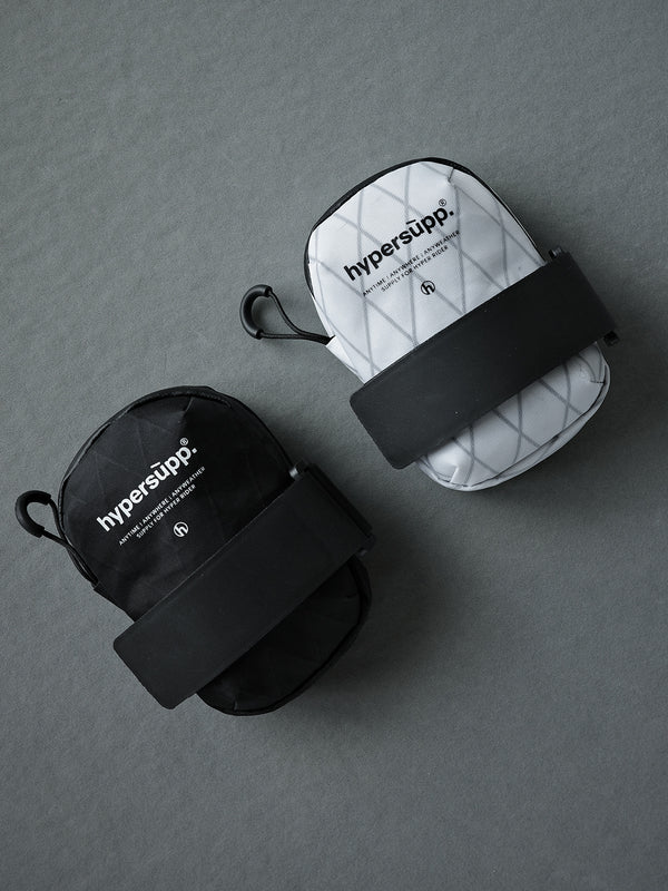 Mini Saddle Bag - 0.3L