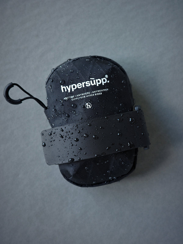 Mini Saddle Bag - 0.3L