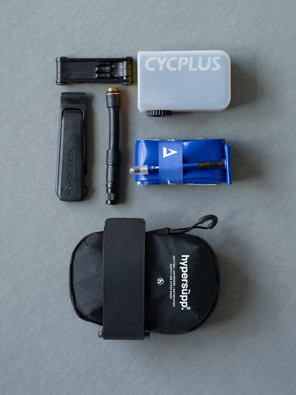 Mini Saddle Bag - 0.3L