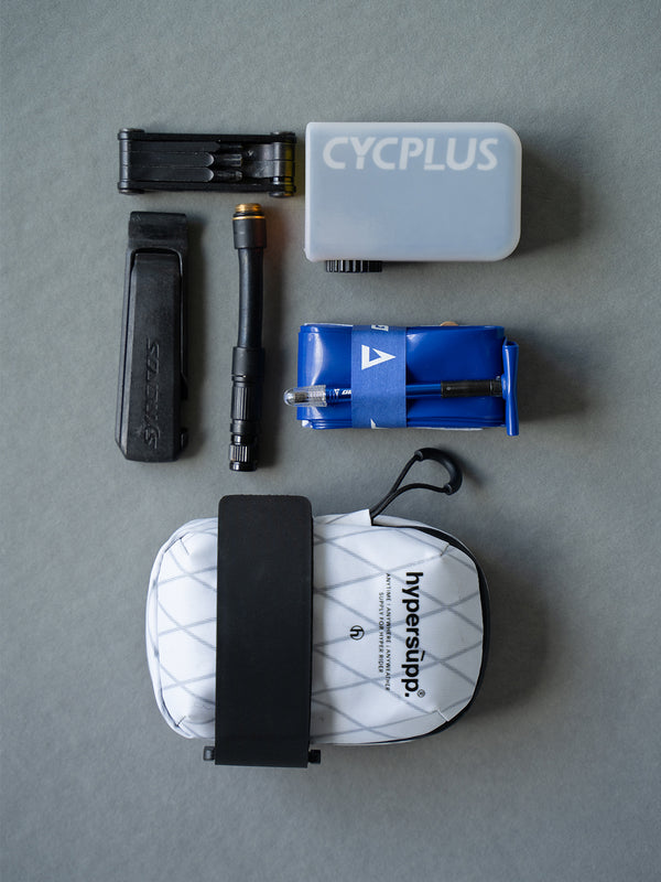 Mini Saddle Bag - 0.3L