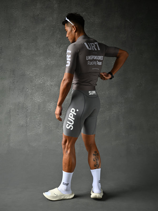 Men's Motion URT Jersey - Dark Khaki