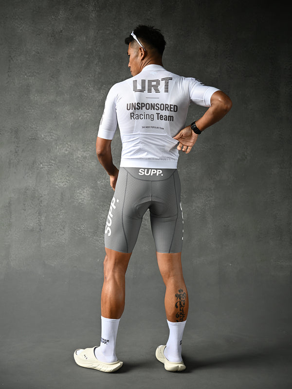 Men's Motion URT Jersey - White