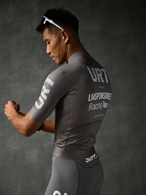 Men's Motion URT Jersey - Dark Khaki