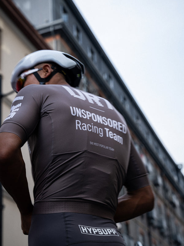 Men's Motion URT Jersey - Dark Khaki