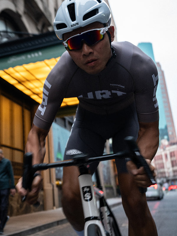 Men's Motion URT Jersey - Dark Khaki