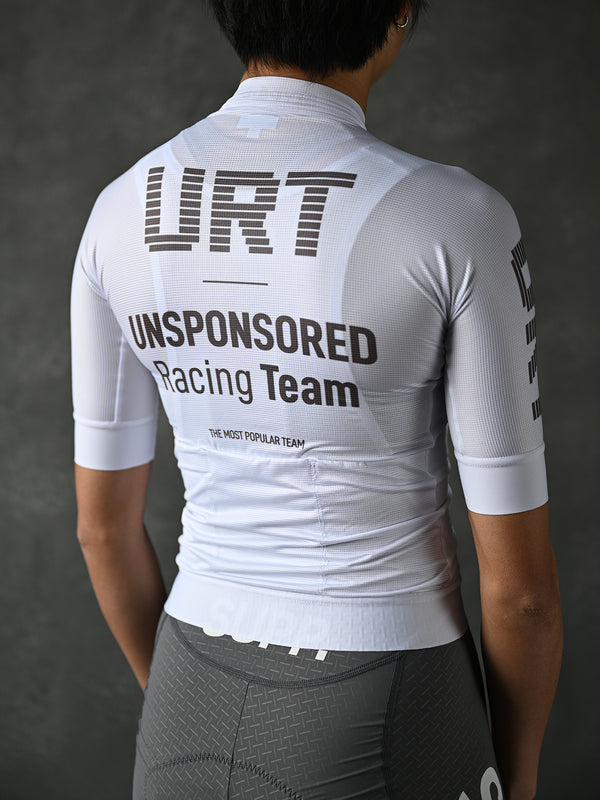 Women's Motion URT Jersey - White