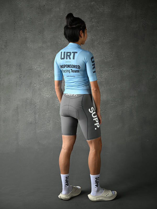 Women's Motion URT Jersey - Blue