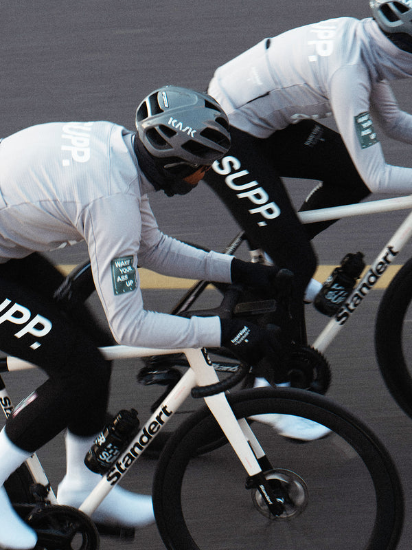 Thermal Gloves - Black (0~10°C)