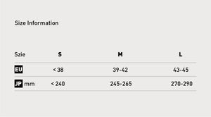 Universality hypersupp. Socks - White
