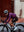 Women's Ultralight Jacket - Dark Purple