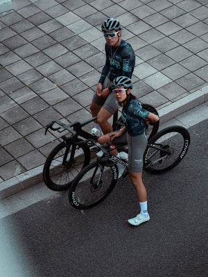 Women's Performance SUPP Air Short Sleeves Jersey - Dream