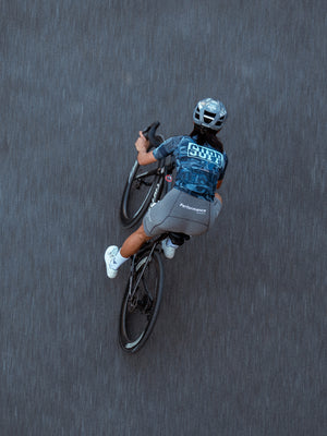 Women's Performance SUPP Air Short Sleeves Jersey - Dream