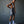 Men's Motion URT Bib Shorts - Dark Gray