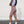 Men's Motion Bib Shorts - Gray Rose