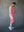 Men's Thermal Long Sleeve Jersey 5-15℃ - Sugar Coral