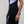 Women's Motion Bib Shorts - Black