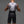 Men's Performance Bib Shorts - Black
