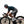 Women's Performance SUPP. Bib Shorts - Gray