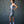 Women's Performance SUPP. Bib Shorts - Gray