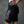 Women's Performance NEON Bib Shorts - Black