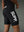Men's SUPP. Fleece Bib Shorts 5-15℃ - Black (Includes Leg Warmers)