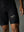 Men's SUPP. Fleece Bib Shorts 5-15℃ - Black (Includes Leg Warmers)