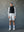 Women's Thermal Long Sleeve Jersey 5-15℃ - Panda