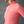 Women's Thermal Long Sleeve Jersey 5-15℃ - Sugar Coral