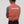 Men's Universality Lightweight Gilet - Genoa Orange-Red