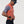 Men's Universality Lightweight Gilet - Genoa Orange-Red
