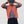 Men's Universality Lightweight Gilet - Genoa Orange-Red
