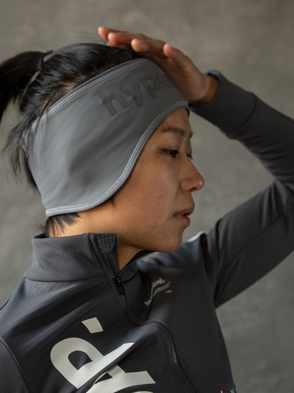 Headband - Gray