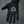 Fleece full-finger gloves