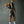 Men's Performance 1.1 Line Bib Shorts - Brown