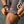 Men's Performance 1.1 Line Bib Shorts - Brown