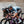 Men's Performance 1.1 Line Bib Shorts - Brown