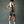 Women's Performance 1.1 Line Bib Shorts - Brown