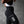 Men's Wildway Cargo Bib Shorts - Black