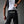 Men's Wildway Cargo Bib Shorts - Black
