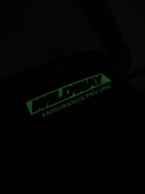 Women's  Wildway Quick Drop Cargo Bib Shorts - Black