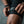 Men's Wildway Cargo Bib Shorts - Black