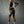 Men's  Wildway Cargo Bib Shorts - Brown