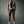 Men's  Wildway Cargo Bib Shorts - Brown