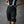 Women's  Wildway Quick Drop Cargo Bib Shorts - Black